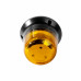 Маяк проблесковый LED FT-150 DF PI 12-55v (двойная вспышка) Fristom