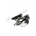 Антенна телевизионная VECTOR-TV SA-39 mini