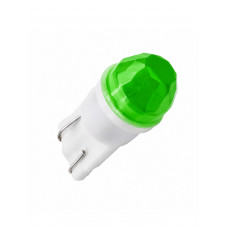 Диод №106 T10 5D CERAMIC Зеленый 24V купить