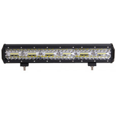 Фара противотуманная 110W 120Led 440х80х60мм 12-24V купить