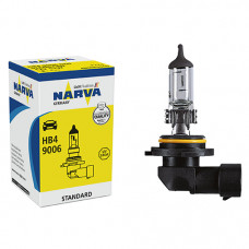Лампа NARVA HB4 55W (P22d) 12v купить