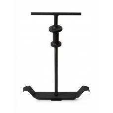 Крепление запасного колеса "KOGEL KRONE" с фиксацией тягой купить