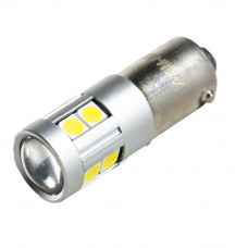 Диод №190 T8 9LED 2,3W 12-24V купить