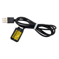 Датчик (блокиратор GPS) ПЕЛЕНА USB провод 1м + Platon/Glonas (дистанция работы до 50см) 12-24V