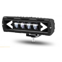 Фара противотуманная LED 6LED Стрелки 12-24V 15см купить