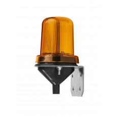 Маяк проблесковый светодиод 12-24V 4LED на кронштеине купить