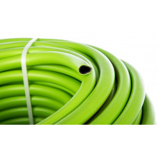 Шланг подкачки 50м 6х12мм поливинилхлорид PVC / ПВХ Зеленый купить