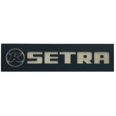 Табличка светящаяся SETRA 24V купить