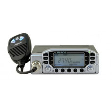 Автомобильная радиостанция MegaJet 900 AM/FM, 120 кан., 5W купить