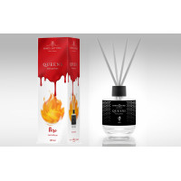 Ароматизатор TASOTTI REED DIFFUSER QUEENS (на панель приборов) Fire /1/12 купить