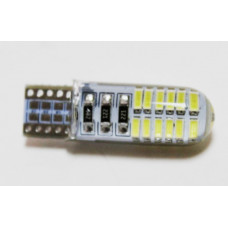 Диод №162 T10 24SMD 24V купить