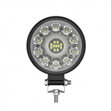 Фара противотуманная LED 63W MINI 12-24V купить