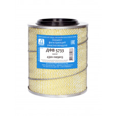 Фильтр воздушный 4301-1109013 ГАЗ Дизель ДЗАФ купить
