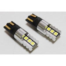 Диод №85 T10 6SMD nonpolar 2.5W 12-24V /2 купить