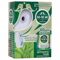Комплект Do-re-mi Premium Белый чай / 4