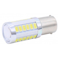 Диод №19 T25 33led  (моргающий) Красный купить