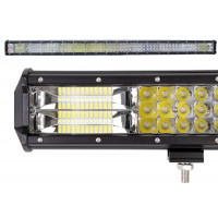 Фара противотуманная (балка) LED 576W 1120х70х65мм 12-24V купить