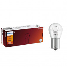 Лампа PHILIPS P21W 21W (BA15s) 24V купить