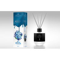 Ароматизатор TASOTTI REED DIFFUSER QUEENS (на панель приборов) Blue Flowers /1/12 купить