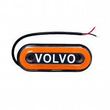 Фонарь маркерный (марка) 168 VOLVO Фонарь маркерный (марка) 168 VOLVO купить