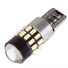 Диод №89 T10 30SMD 2,3W 12-24V купить