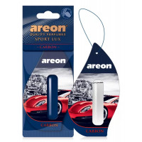 Ароматизатор AREON SPORT LUX CARBON /1/24 купить