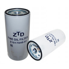 Фильтр масляный К-З 5490 Евро-5 (комплект 2шт.) ZTD купить