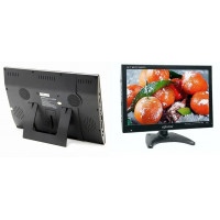 Телевизор с цифровым тюнером DVB-T2 14.1“ Eplutus EP-143T купить