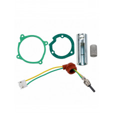 Ремкомплект свечи накала для китайской печки 1-4кВт 12V купить