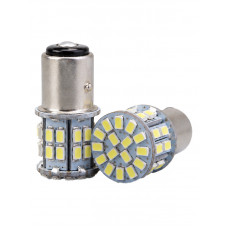 Диод №17 T25 50led 24V 1 конт. (Белый) /20 купить
